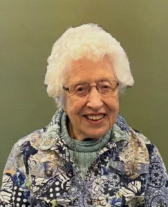 Donna Maeyaert